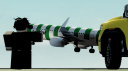 Condor Airlines RBLX banner