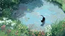 Magic Meadow server banner