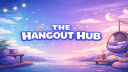 The Hangout Hub Discord server banner