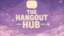 The Hangout Hub server banner