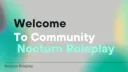 NOCTURN 2.0 [OBT] banner