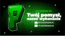 PackMake | Twój pomysł, nasze wykonanie banner