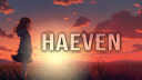 HAEVEN ☀🌴 banner