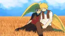 ♯ ┈ the ranch  ｡ 🌾 server banner