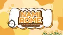 🐣 nams ⬩ rome banner