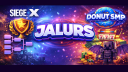 Jalurs's server Discord server banner
