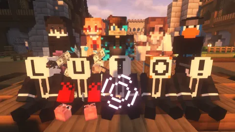L u t o banner