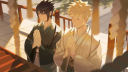 🦭 ̊‧+ ̊ Em & Cy banner
