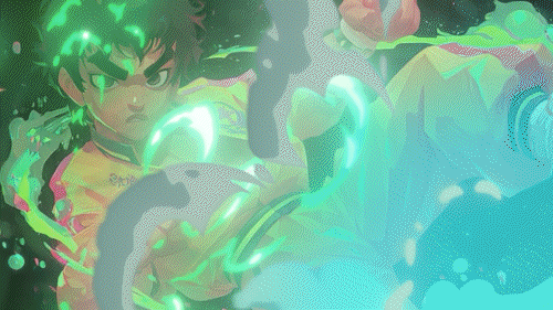 묵향 Discord server banner