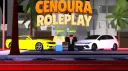 Cenoura Roleplay Banner
