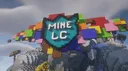 MineLC Network banner