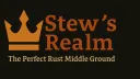 Stew's Realm banner