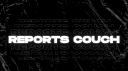 Reports Couch banner