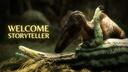 Tales Narrative Realism Banner