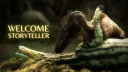 Tales Narrative Realism banner