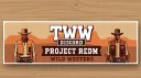 TWW | Project RedM™ banner