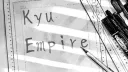 ♚            kyu empire       ᝰ🍏 banner