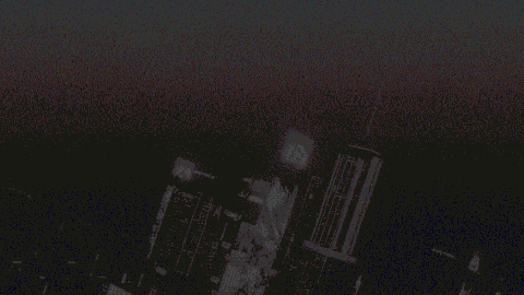 CYBERLOOPS banner