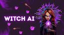 Witch AI Banner