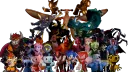 ★ Madness Descent & Knuckles ★ server banner