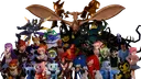 ★ Madness Descent & Knuckles ★ server banner