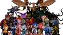 ★ Madness Descent & Knuckles ★ banner