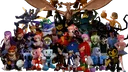 ★ Madness Descent & Knuckles ★ banner