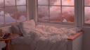 Pink Clouds (21+) Discord server banner
