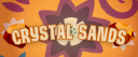 Crystal Sands Discord server banner