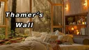 ULTRA BLUE (Thamer's Wall) banner