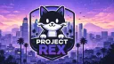Project Rex RP banner