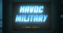 Havoc Military Remake banner