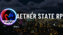 Aether State Roleplay server banner