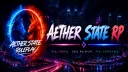 Aether State Roleplay server banner