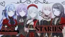 staries; ✩ banner