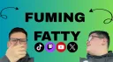 Fuming Fatty's Server banner