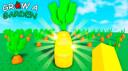 Grow A Garden 2 | Stocks & Weather 24/7 Banner