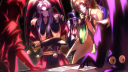 ᜴﹒Circus of Horrors﹒‹3 server banner