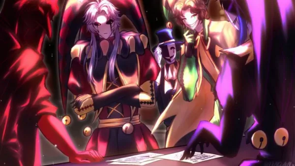 banner