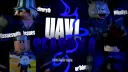 [UAVL]  United Asian Volleyball League | S4 banner