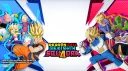 DRAGON BALL GEKISHIN SQUADRA Official banner