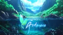 Artanova's NFTs Discord server banner