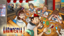 Karinderya | Official Discord Banner