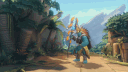 Tempest banner