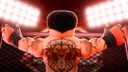 MMA RISE TO CHAMPION 🥊 banner