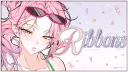 ♡ 𓏼 ╱ribbons 💌 $50 COMP banner