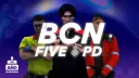 Barcelona PD ® banner