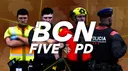 Barcelona PD ® banner