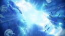 Tides  | Anime • Social • Active VC • Art Banner