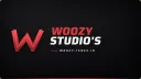 Woozy Studios banner